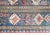 Early 20th Century Persian Soumak Runner For Sale - Image 9 of 15