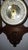Early 20th Century French Weather Station, Barometer, Thermometer With Open Dial For Sale - Image 6 of 12