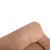 DS44 Two-Seater Buffalo Leather Sofa in Brown by de Sede For Sale - Image 9 of 12