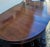 Early 19th Century Antique Early 19th Century Round Pedestal Dining Tables W/Two Leaves For Sale - Image 5 of 11