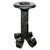 Cast Iron Tripod Candleholder, France, 1960s For Sale - Image 13 of 13