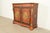Paul Sormani Paul Sormani Style French Napoleon III Mahogany and Kingwood Marble Top Buffet Server or Bar Cabinet With Mounted Gilt Bronze Ormolu For Sale - Image 4 of 16
