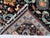 Black Persian Malayer Medallion Hand-Knotted Wool Rug - 4'10" X 6'6" For Sale - Image 12 of 13