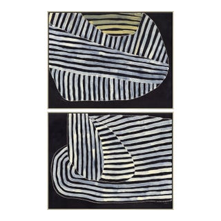 Harvest Set by Susan Hable For Sale