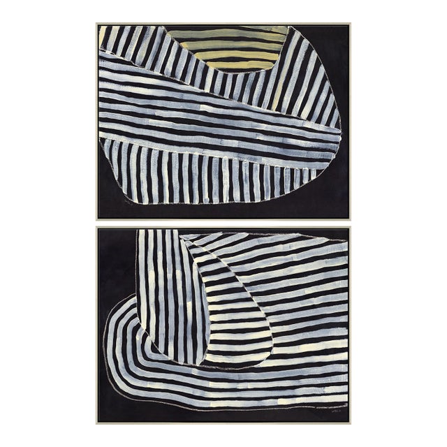 Harvest Set by Susan Hable For Sale