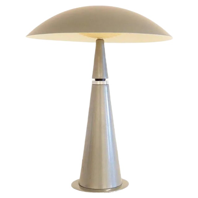 Space Age Table Lamp, France 1990s For Sale