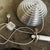 Suspension Light by Achille & Pier Giacomo Castiglioni For Sale - Image 5 of 12