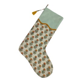 Example of Indian Home Accents