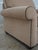Ethan Allen Fully Upholstered Light Beige Club Chair For Sale In Philadelphia - Image 6 of 18