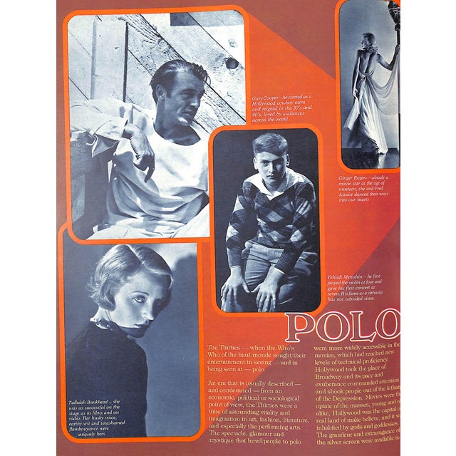 Polo News May 19 1976 For Sale - Image 4 of 12