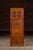 Early 20th Century Vintage Quartersawn Card File Cabinet With Card Catalog For Sale - Image 5 of 11