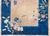Early 20th Century Chinese Art Deco Rug For Sale - Image 11 of 14