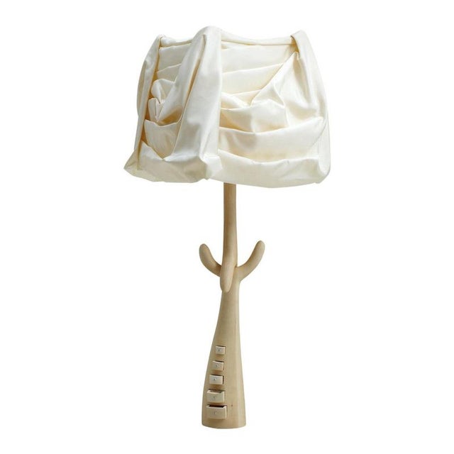 Beige Drawers Lamp by Salvador Dalí for BD Barcelona For Sale - Image 8 of 8
