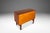 Danish Modern Three-Drawer Dresser in Teak by Nils Jonsson for Torring Møbelfabrik Produced by HJN Mobler, Denmark, C. 1960's For Sale - Image 9 of 18
