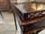 19th Century Mahogany Tea Table For Sale - Image 9 of 13