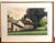 Known for Realist, Landscape Painting and Ink Drawing, Trees and golf course. Jacques Deperthes , impressionist French...