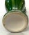 Green Early Green Pottery Vase, Pitcher With a Mallard Duck For Sale - Image 8 of 8