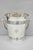 Traditional International Wilcox English Regency Silver Plated Champagne Ice Bucket "S" Mono For Sale - Image 3 of 18