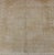 Mid 20th Century Long Oushak Runner With Subdued Design and Neutral Color Palette For Sale - Image 5 of 11