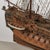 HMS Victory Model Sailing Ship For Sale - Image 9 of 18