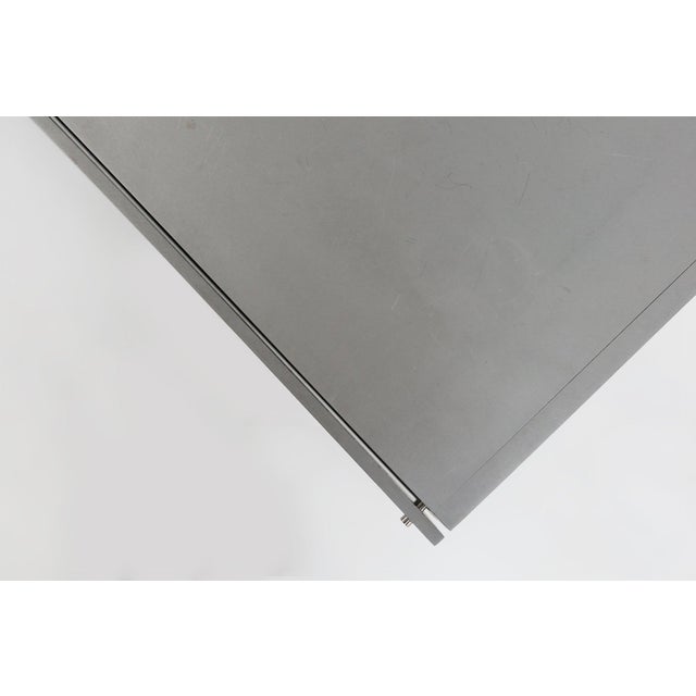 LK94 Sideboard from Maarten Van Severen, Belgium, 1994 For Sale - Image 10 of 15