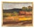 Olle Rhönnstad, Landscape, 1960s, Oil on Canvas, Framed For Sale