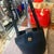 1995 Vintage Louis Vuitton Black Epi Leather Cluny Shoulder Bag For Sale - Image 16 of 17