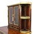 Louis XVI Style Lady’s Desk, Bonheur Du Jour; Mahogany, Ormolu & Marble; C1890 For Sale - Image 4 of 18