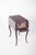English Potty Table with Flaps, 1890s For Sale - Image 9 of 11