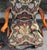 Wood Century Furniture Chippendale Style Carved Mahogany Armchairs With Ball & Claw Feet a Pair For Sale - Image 7 of 11