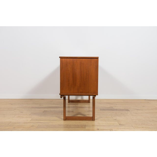 Mid-Century Teak Sideboard, United Kingdom, 1960s For Sale - Image 6 of 18