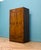 Art Deco Compact Wardrobe in Walnut, 1930s For Sale - Image 4 of 11