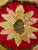 18th Century Large Silk Italian Silk and Gold Embroidery Tapestry For Sale - Image 9 of 14