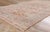 Terra Cotta Antique Persian Mahal Rug, 08'00 X 12'07 For Sale - Image 8 of 10