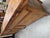 Brutalist Sideboard in Fir wood, 1980s For Sale - Image 17 of 18