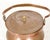 Copper Holders, 1750s, Set of 2 For Sale - Image 3 of 6