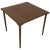 Teak Side Table by Peter Hvidt & Orla Molgaard for France & Son Daverkosen, 1960s For Sale - Image 11 of 11