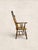 Antique English Windsor Style Country Armchair For Sale - Image 11 of 11