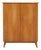 Mid-Century Linen Cupboard with Drawers, 1960s-1970s For Sale