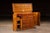 Brown Early 20th Century Machinist Tool Chest by Hammacher Schlemmer For Sale - Image 8 of 16