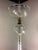 1950s Vintage Chandelier in Murano, 1940s For Sale - Image 5 of 18