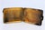 Guilloche Silver Matchbook with Hinged Lid For Sale - Image 9 of 10