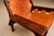 Brown Brazilian Modern “Kilin” Armchairs in Jacarandá Rosewood & Leather by Sergio Rodrigues, 1973 For Sale - Image 8 of 18