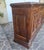 18th Century Turin Villa Walnut Sideboard For Sale - Image 10 of 17