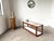 Italian Modernist Étagère in Teak and Carrara Marble, 1950s For Sale - Image 17 of 18