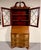 Chippendale Antique Chippendale Style Secretary Desk For Sale - Image 3 of 5