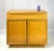 Mid-Century Modern Heywood-Wakefield "Wheat" Solid Birch Credenza / Cabinet (Model M 541, Dated 1957) For Sale - Image 15 of 16