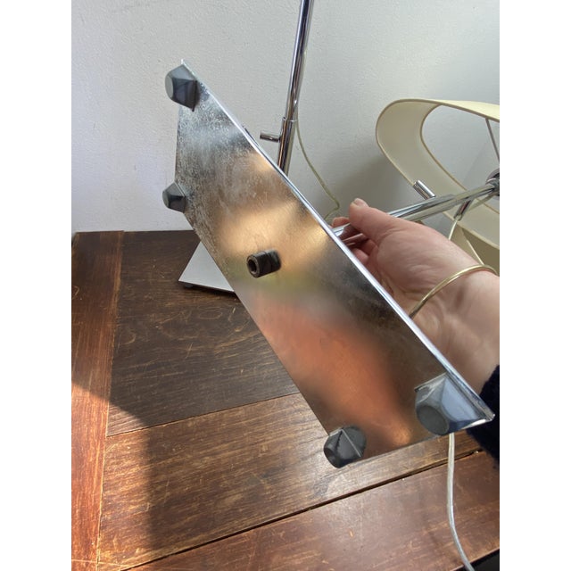 Vintage Lamps by Jean-Paul Marzais, 2004, Set of 2 For Sale - Image 6 of 18