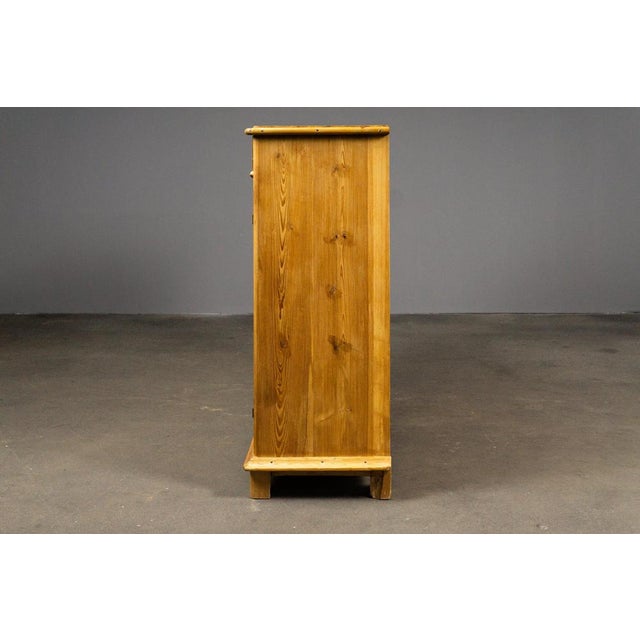 Antique Chest of Drawers For Sale - Image 5 of 18