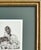 Wood Diana Thorne "Social Climbers" Signed Dog Etching, Framed, Circa 1935 For Sale - Image 7 of 9
